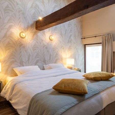 La Bergerie Chambre D'Hotes Leuze-en-Hainaut Dış mekan fotoğraf