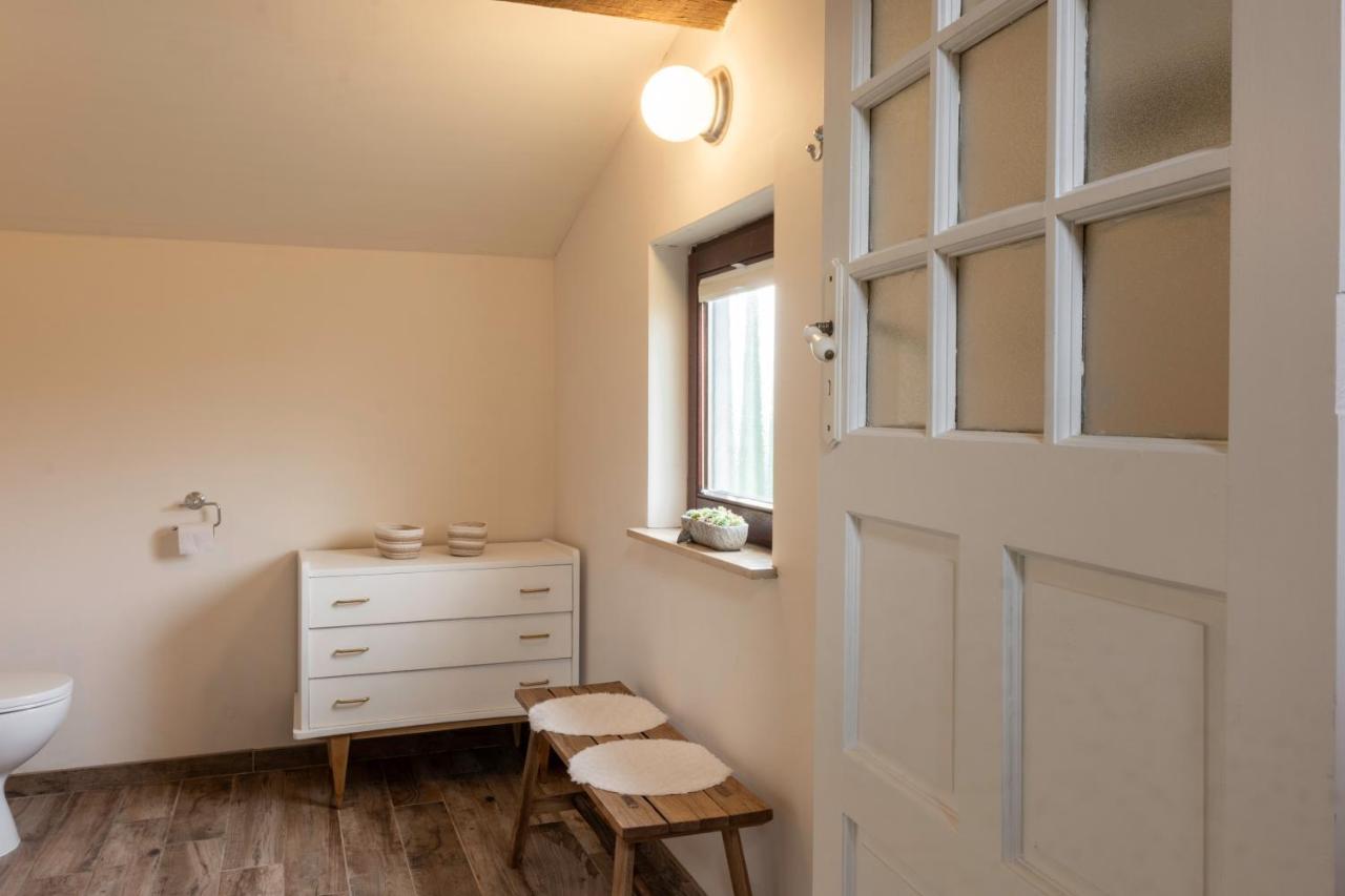 La Bergerie Chambre D'Hotes Leuze-en-Hainaut Dış mekan fotoğraf